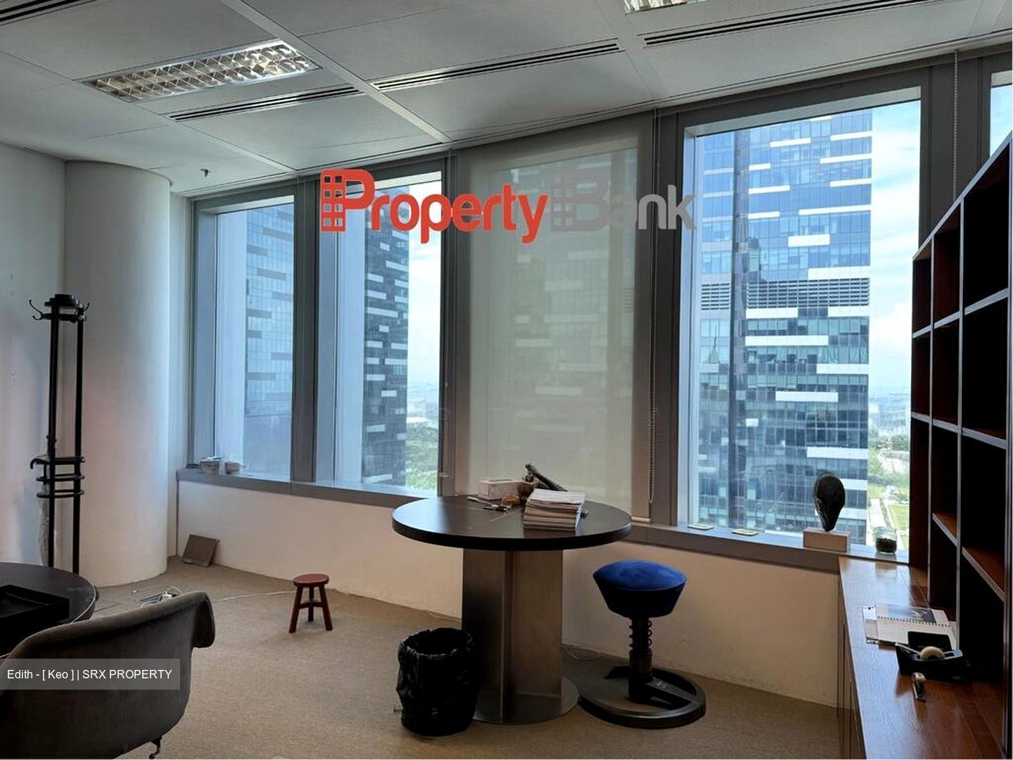 One Raffles Quay (D1), Office #497223871